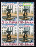 Cumpara ieftin RO 1993 LP 1323 &quot;Expo.Fila. Riccione - supra.&quot;, bloc 4 , EROARE catalogata ,MNH