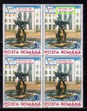 Cumpara ieftin RO 1993 LP 1323 &quot;Expo.Fila. Riccione - supra.&quot;, bloc 4 , EROARE catalogata ,MNH, Nestampilat