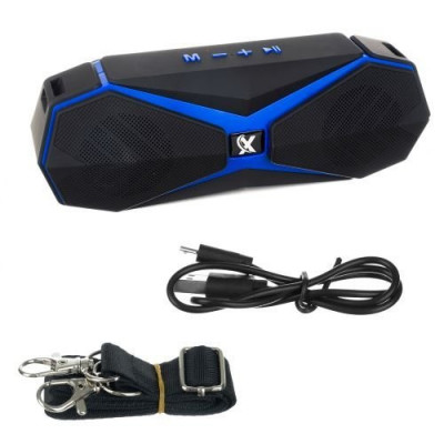 Boxa bluetooth wireless GB12275 foto