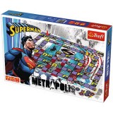 Joc de societate Trefl, Superman Metropolis