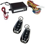 Modul inchidere centralizata cu telecomanda model 191216 si iesire pentru sirena, AVEX