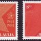 C2513 - Iugoslavia 1981 - Aniversari 2v. neuzat,perfecta stare