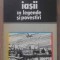 IASII IN LEGENDE SI POVESTIRI-ALEXANDRU MITRU-187948
