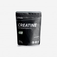 Creatină monohidrată certificată Creapure® fără aromă 300g