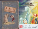 Cezar Petrescu - Fram ursul polar (2 editii)
