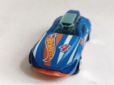 bnk jc Hot Wheels 2018 - Fast Master - 260/365