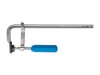 H&Ouml;GERT TECHNIK Presă de prindere universală 250mm 80mm Lăcătușerie Tamplarie HT3B913
