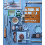Manualul Marthei