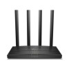 Router wireless TP-LINK Gigabit Archer C80, WiFI 5, Dual-Band