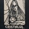 Cristalul, aceasta fiinta vie... - 1991 - Dael Walker (AJ20)