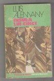 bnk ant Luis Alemany - Insula lui Circe
