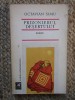 Octavian Simu - Prizonierul desertului, 1985
