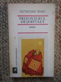 Octavian Simu - Prizonierul desertului, 1985