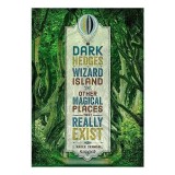 Dark Hedges and Other Magical Places That Really Exist, L. Rader Crandall