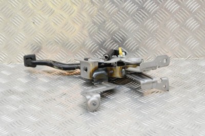 Mecanism fr&amp;acirc;nă de parcare NISSAN QASHQAI / QASHQAI +2 I J10, JJ10 2010 13309144 foto