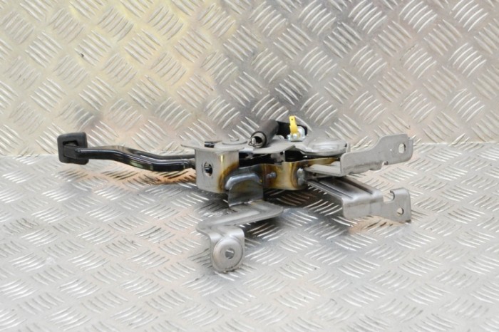 Mecanism fr&acirc;nă de parcare NISSAN QASHQAI / QASHQAI +2 I J10, JJ10 2010 13309144