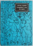 Luceafarul meu de seara - Ostap Visnea - Roman
