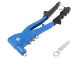 Mașină de nituit manuală 2,4mm 3,2mm