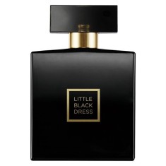 Apă de parfum Little Black Dress &ndash; Eleganță și Rafinament