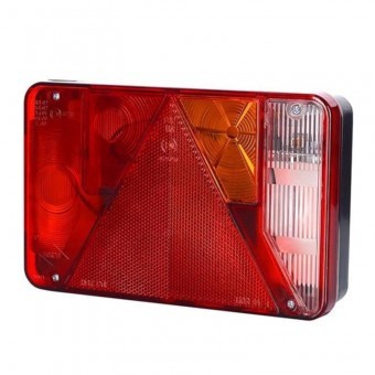 Lampa spate dreapta LZT470 (22x14) foto