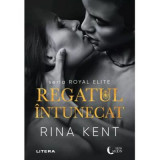 Regatul intunecat - Rina Kent