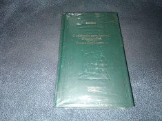JULES VERNE - O CALATORIE SPRE CENTRUL PAMANTULUI
