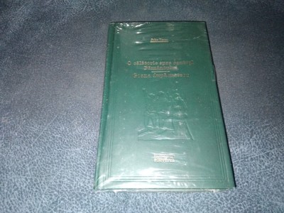 JULES VERNE - O CALATORIE SPRE CENTRUL PAMANTULUI foto