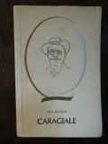 CARAGIALE -ION ROMAN