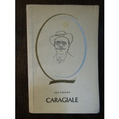 CARAGIALE -ION ROMAN