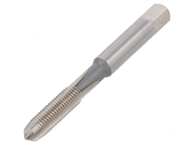 Tarod de Filetare HSS-G 72mm 6,3mm