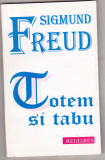bnk ant Sigmund Freud - Totem si tabu