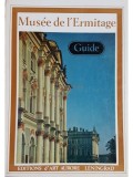 Boris Piotrovski - Musee de l&#039;Ermitage. Guide (Editia: 1981)