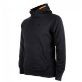 Hanorac Fleece Black Marime XL, GURU