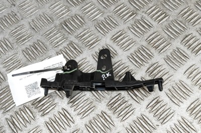 Suport bara de protecție st&amp;acirc;nga față BMW X7 G07 2023 OEM: 9881247 31083468 foto