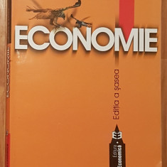 Economie. Academia de Studii Economice