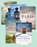 Pachet 5 carti Historical Romance Blue Moon