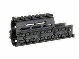 Uluc AK modular Scurt KeyMod Cyma