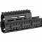 Uluc AK modular Scurt KeyMod Cyma