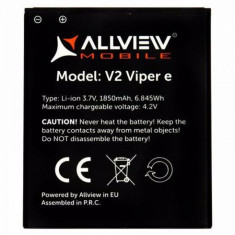 Acumulator Allview V2 Viper e original