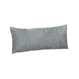 Perna decorativa, 70x30 cm, GRI, Poliester, ATU-0806033, Oem