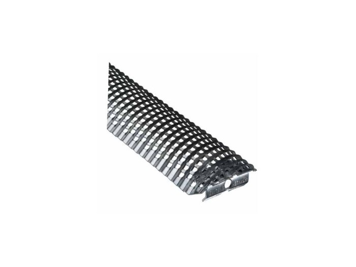 Stanley 5-21-299 Lama standard cu forma semi-rotunda 250 mm ProAdvanced PowerfulTools