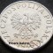 Moneda istorica 1 GROSZ - POLONIA, anul 1949 * cod 3607 = A.UNC + EROARE