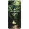 Husa silicon pentru Huawei Y9 2019, Adventure Awaits Forest