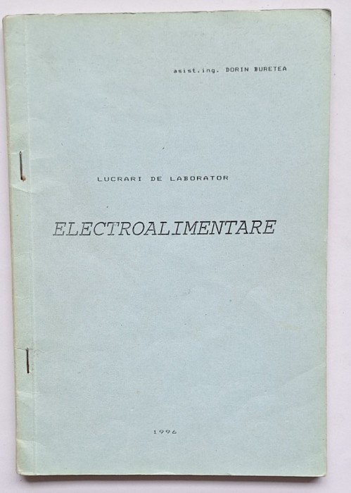 Lot 3 cărți tehnice rom&acirc;nești &ndash; Circuite integrate, Electroalimentare, Sisteme navale (1970&ndash;2000)