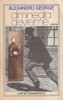 Alexandru George - Dimineata devreme, carte beletristica romana, stare buna, coperta brosata, aparitie 1987, format 13 x 20 cm