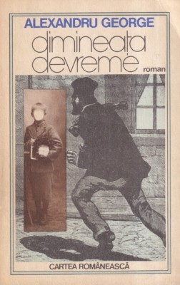 Alexandru George - Dimineata devreme foto