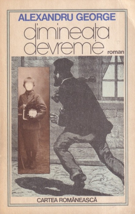 Alexandru George - Dimineata devreme