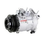Compresor climatizare Chrysler 300 2011-; Dodge Challenger 2008-, Charger 2005-, Diametru rola (mm): 120, RapidAuto 24E1KS-4