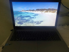 Laptop Asus R510j foto