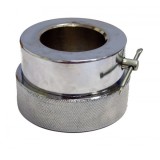 Siguranta bara inSPORTline CL-19 50 mm FitLine Training